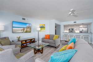 vacation rental condos