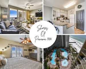 vacation rental condos
