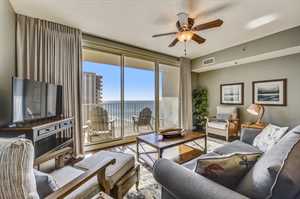 vacation rental condos