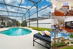 vacation rental condos