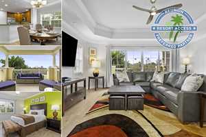 vacation rental condos