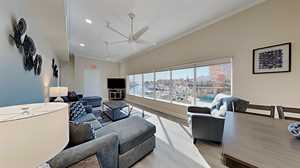 vacation rental condos