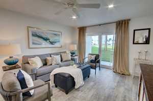 vacation rental condos