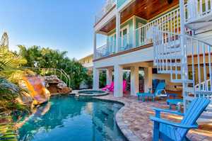 vacation rental condos