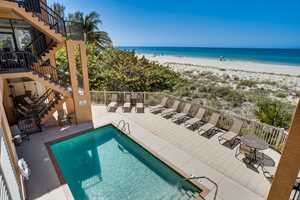 vacation rental condos