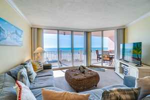 vacation rental condos