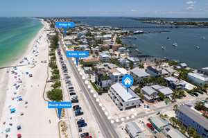 vacation rental condos