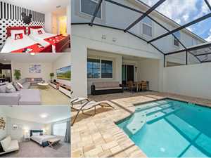 vacation rental condos