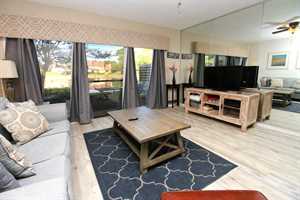 vacation rental condos