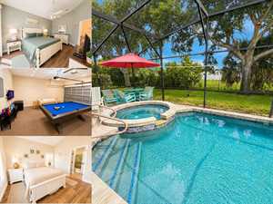 vacation rental condos