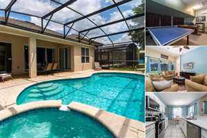 vacation rental condos