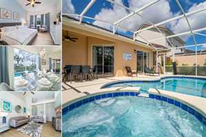 vacation rental condos