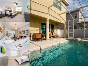 vacation rental condos
