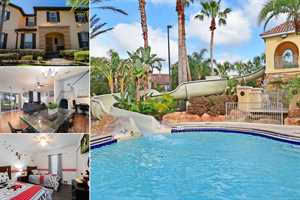 vacation rental condos