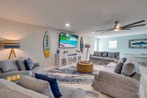 vacation rental condos