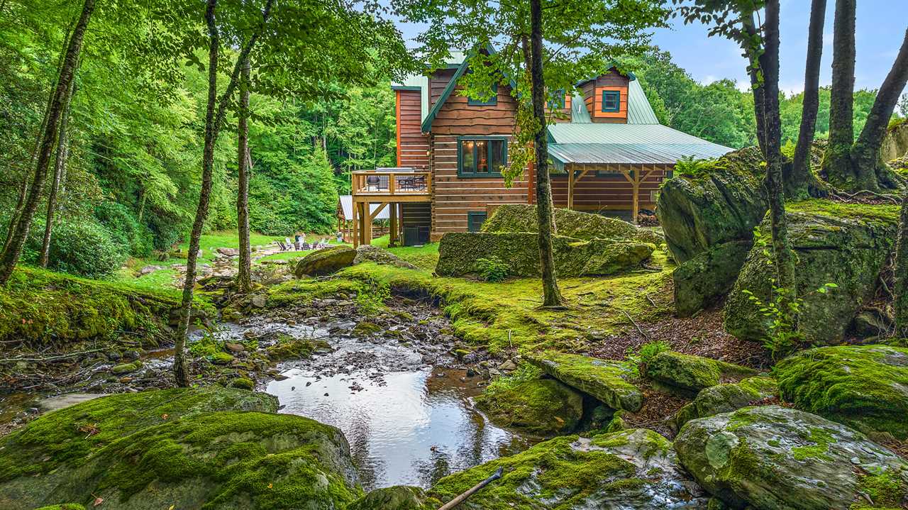 vacation rental condos