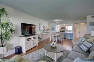 vacation rental condos