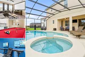 Vacation Rental Condos