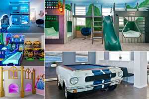 vacation rental condos