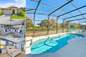 vacation rental condos