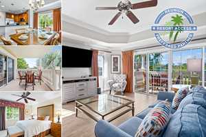 vacation rental condos