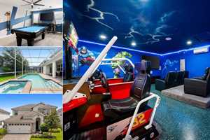 vacation rental condos