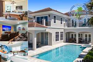 vacation rental condos