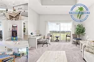 vacation rental condos