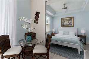vacation rental condos