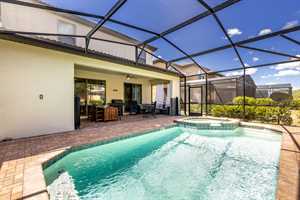 vacation rental condos
