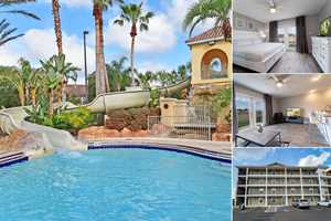 Vacation Rental Condos