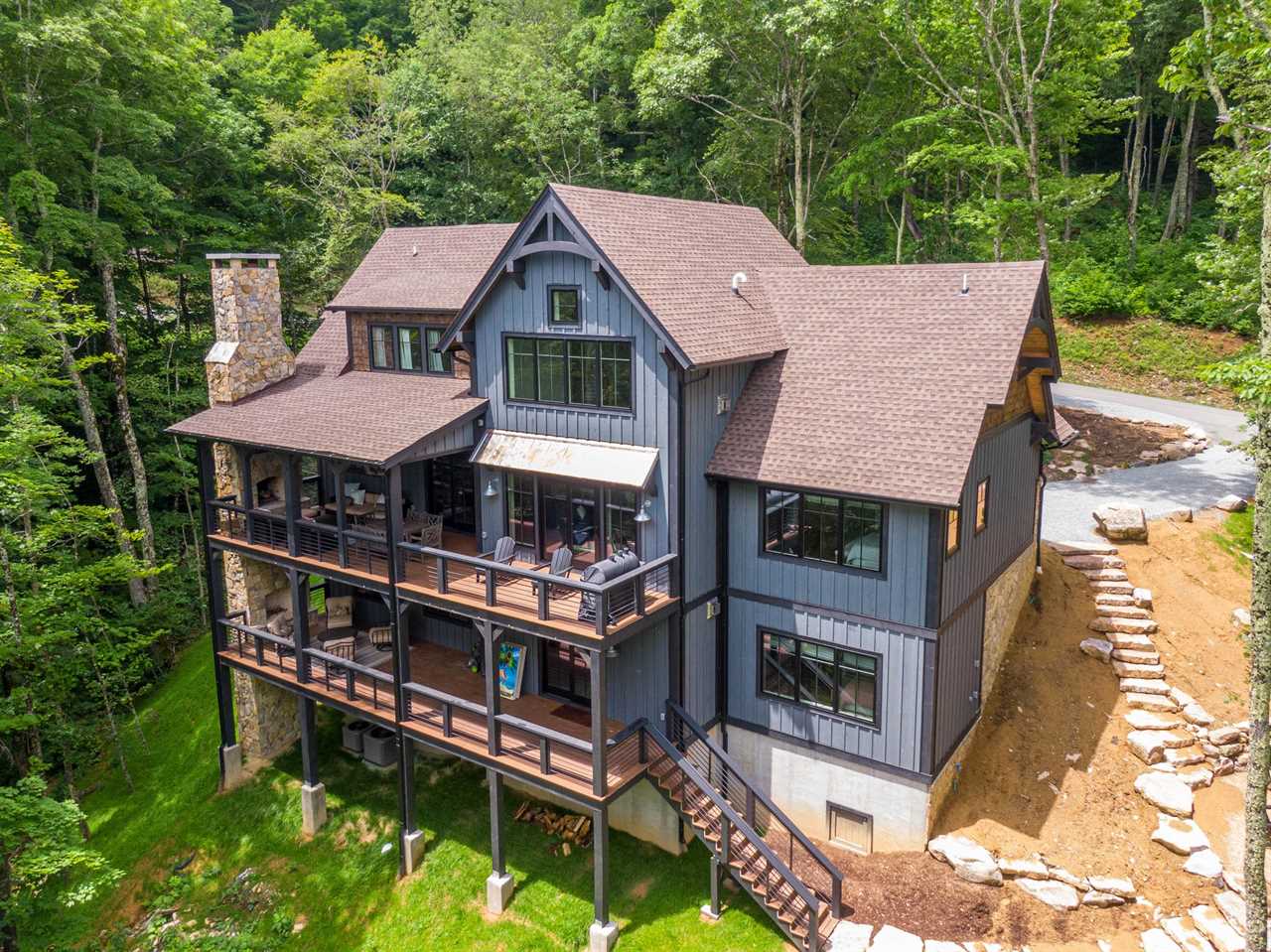 vacation rental condos