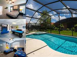 vacation rental condos
