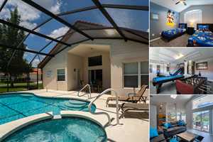 vacation rental condos
