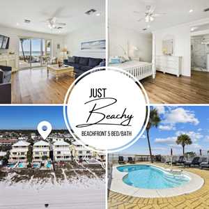 vacation rental condos