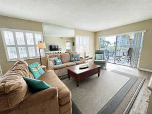 vacation rental condos