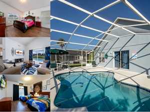 vacation rental condos