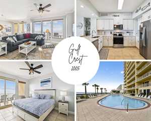 vacation rental condos