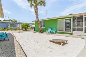 vacation rental condos