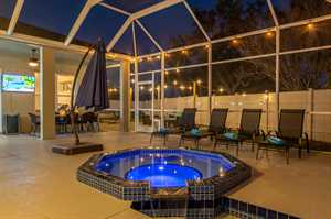 vacation rental condos
