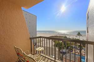 vacation rental condos