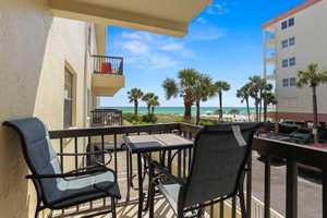 vacation rental condos