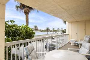 vacation rental condos