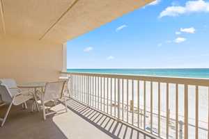 vacation rental condos
