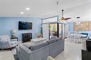 vacation rental condos