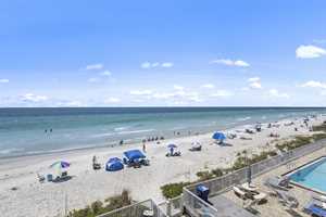 vacation rental condos