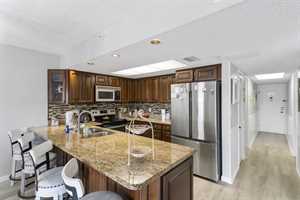 vacation rental condos
