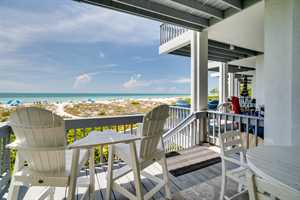 vacation rental condos