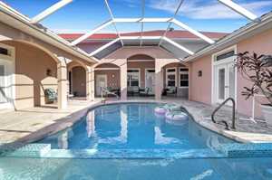 vacation rental condos