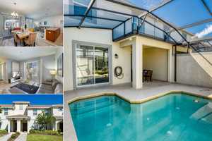 vacation rental condos